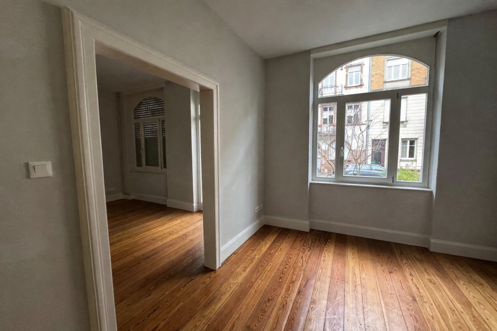 Maison à louer, 67m², Strasbourg