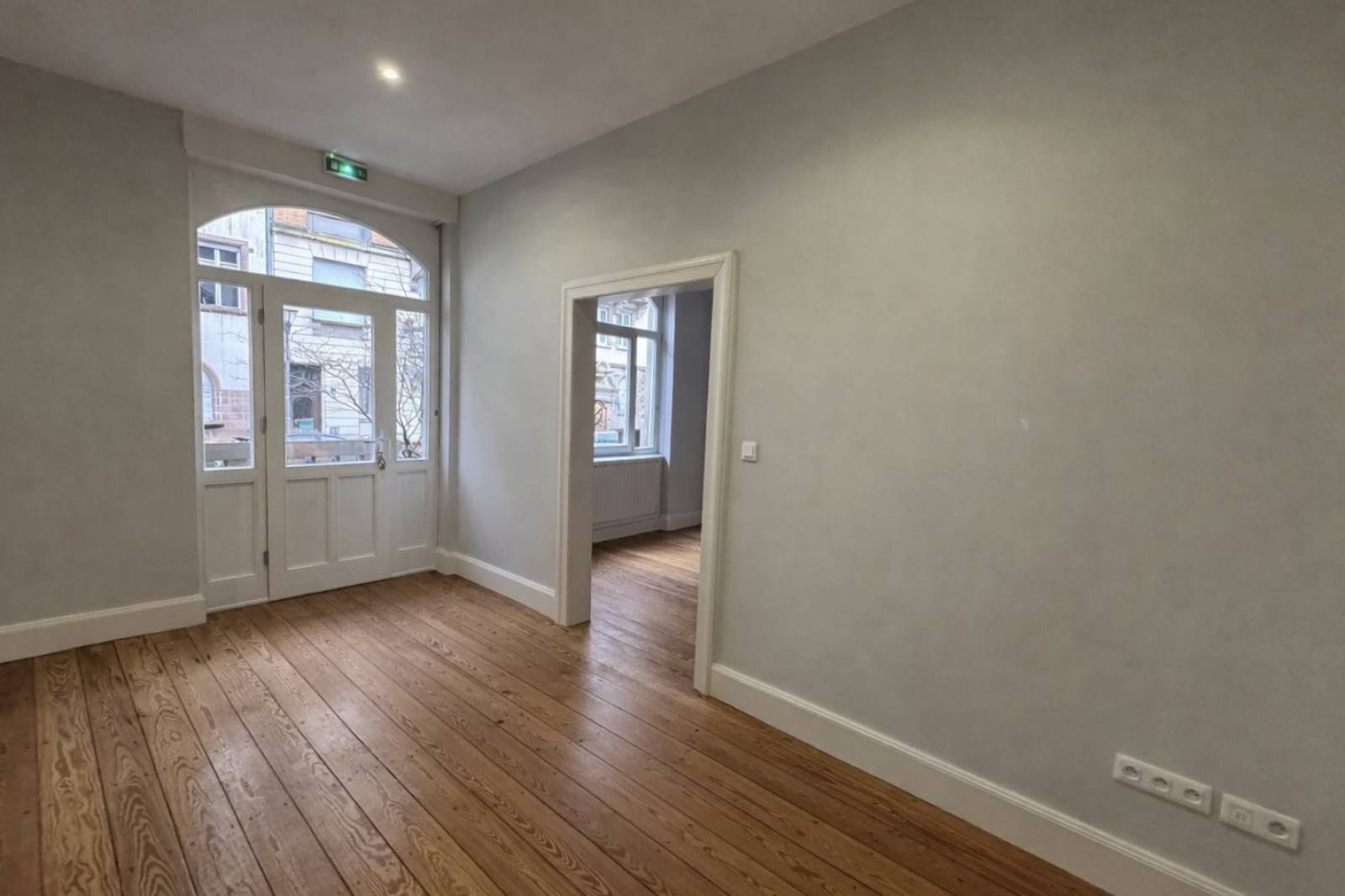 Maison à louer, 67m², Strasbourg