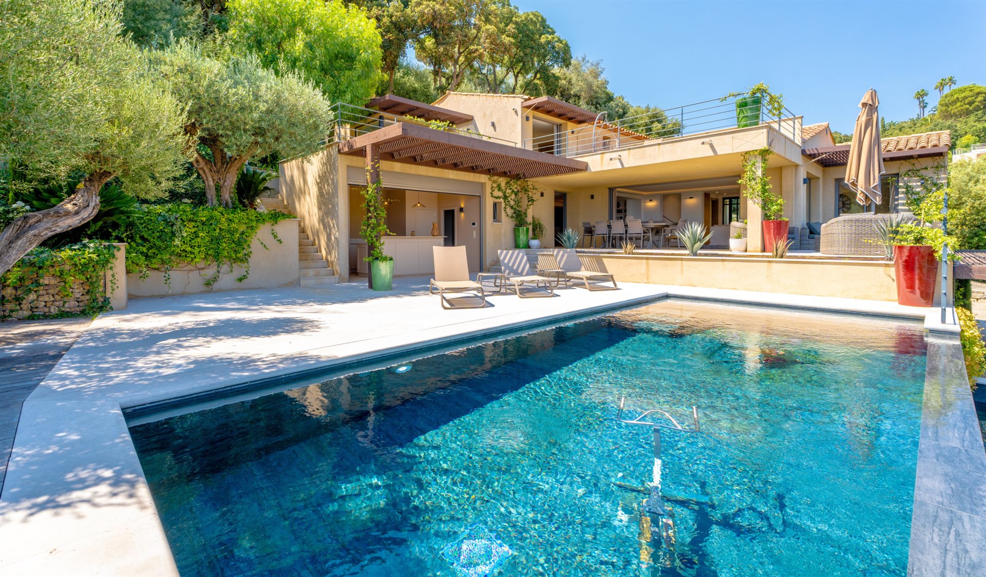 Maison à vendre, 267m², Antibes