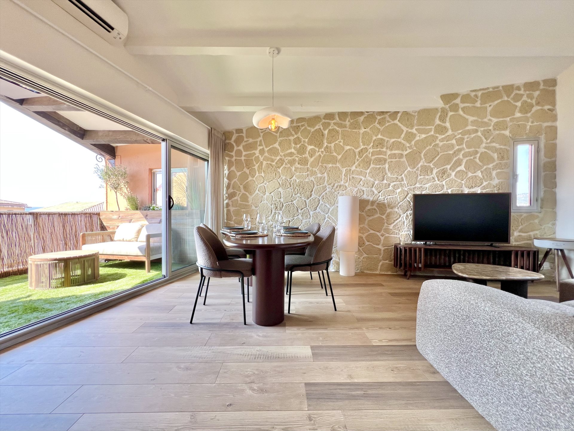 Appartement à vendre, 79m², Sainte-Maxime