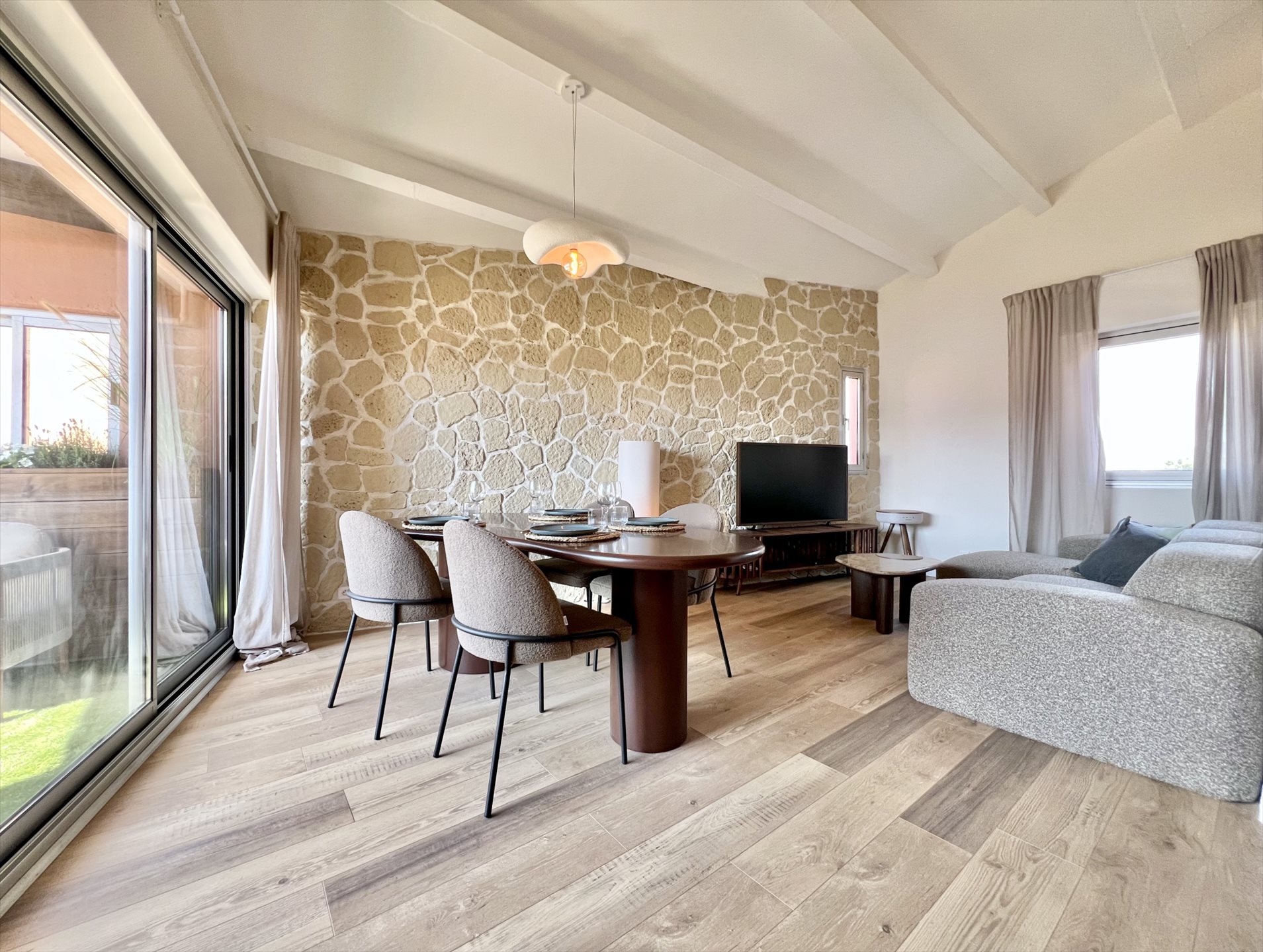 Appartement à vendre, 79m², Sainte-Maxime