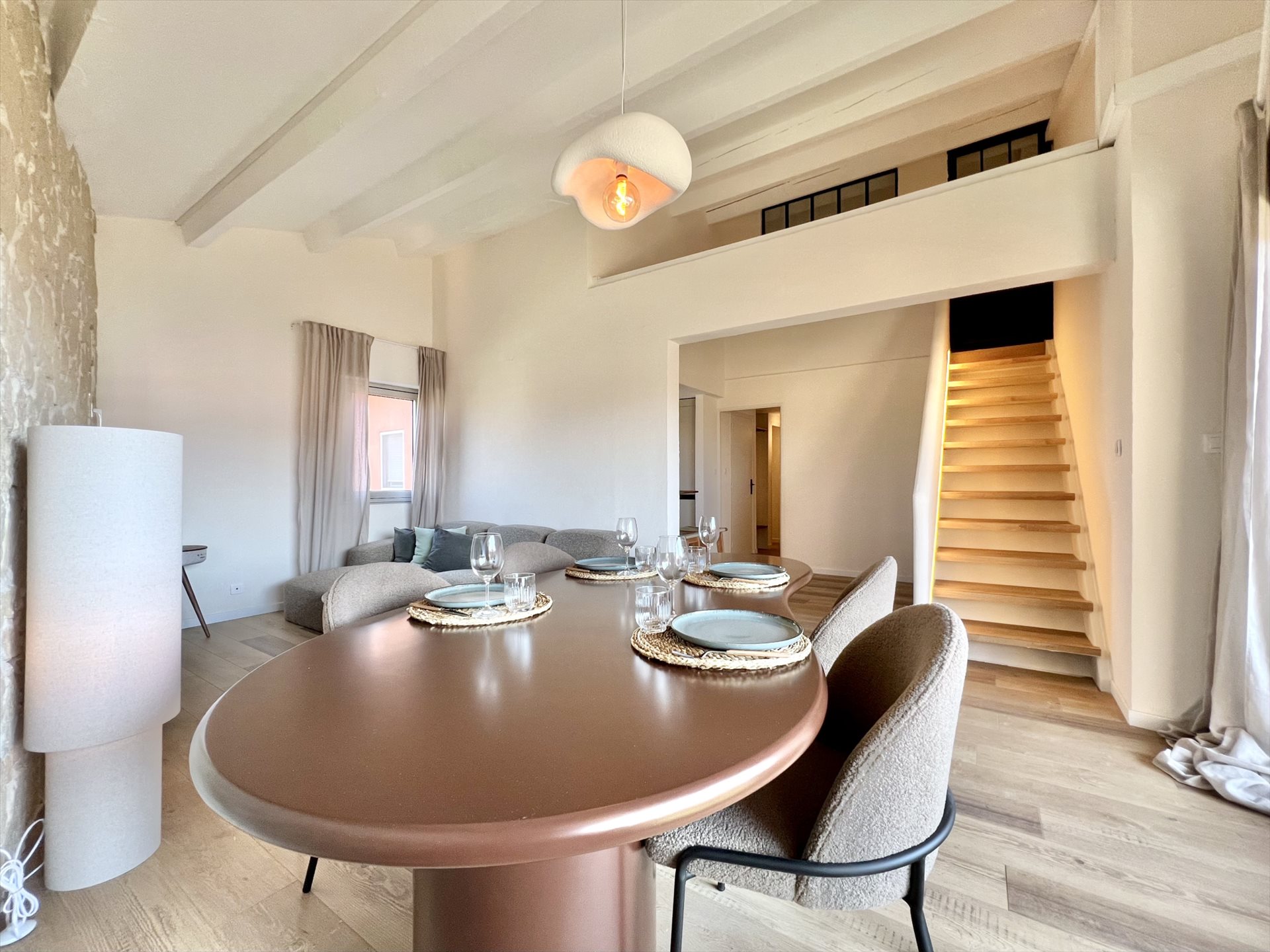 Appartement à vendre, 79m², Sainte-Maxime