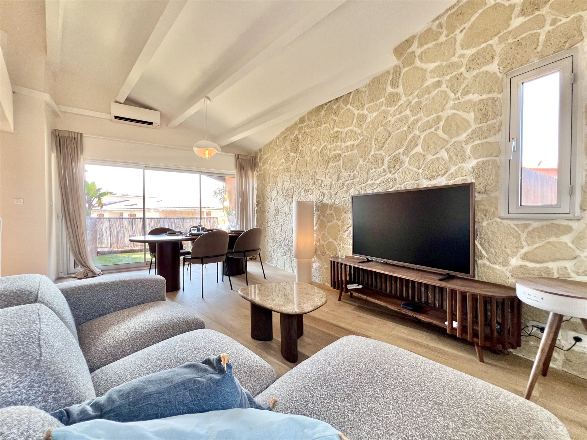 Appartement à vendre, 79m², Sainte-Maxime