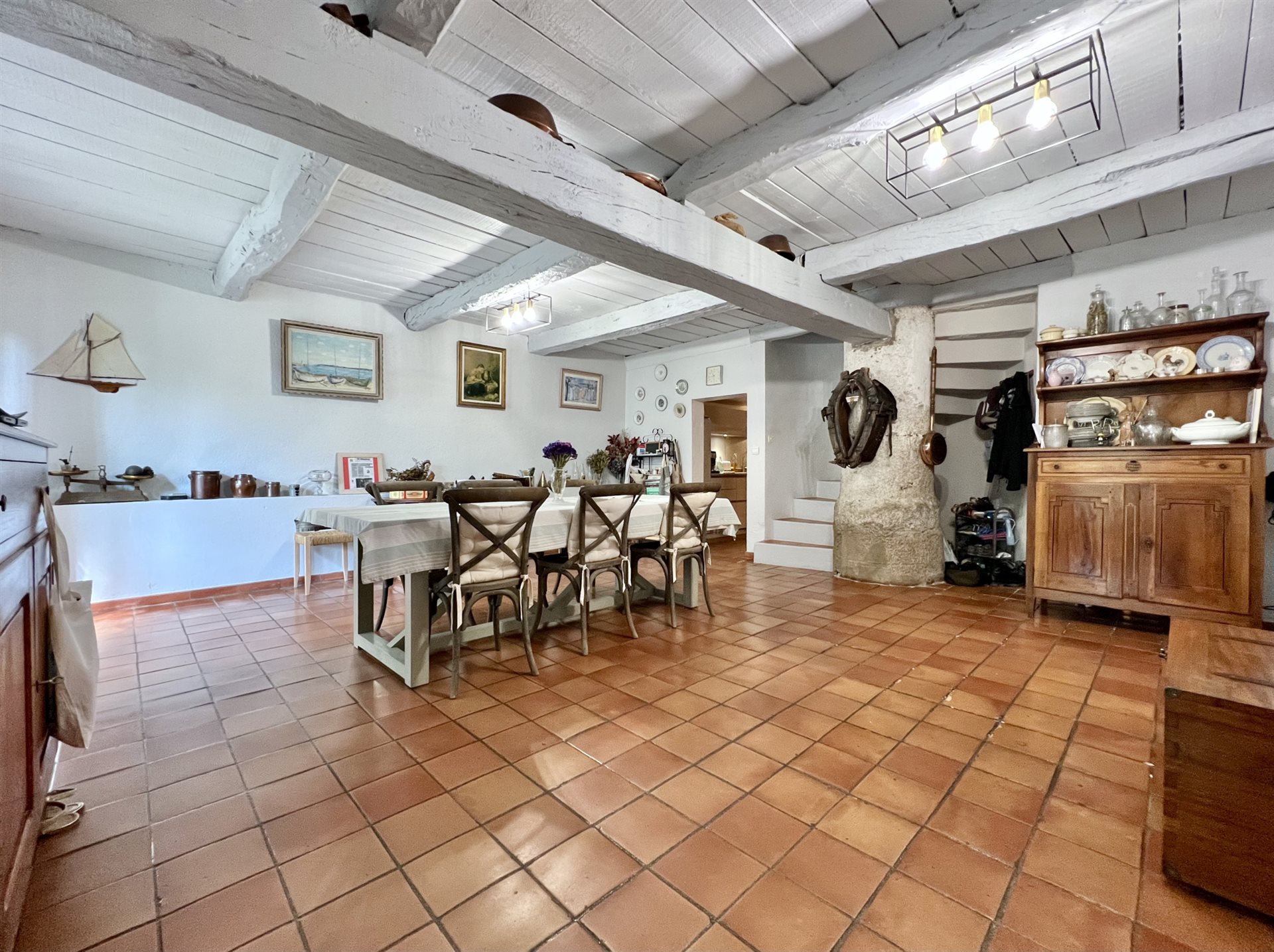 Maison à vendre, 144m², Le Plan-de-la-Tour