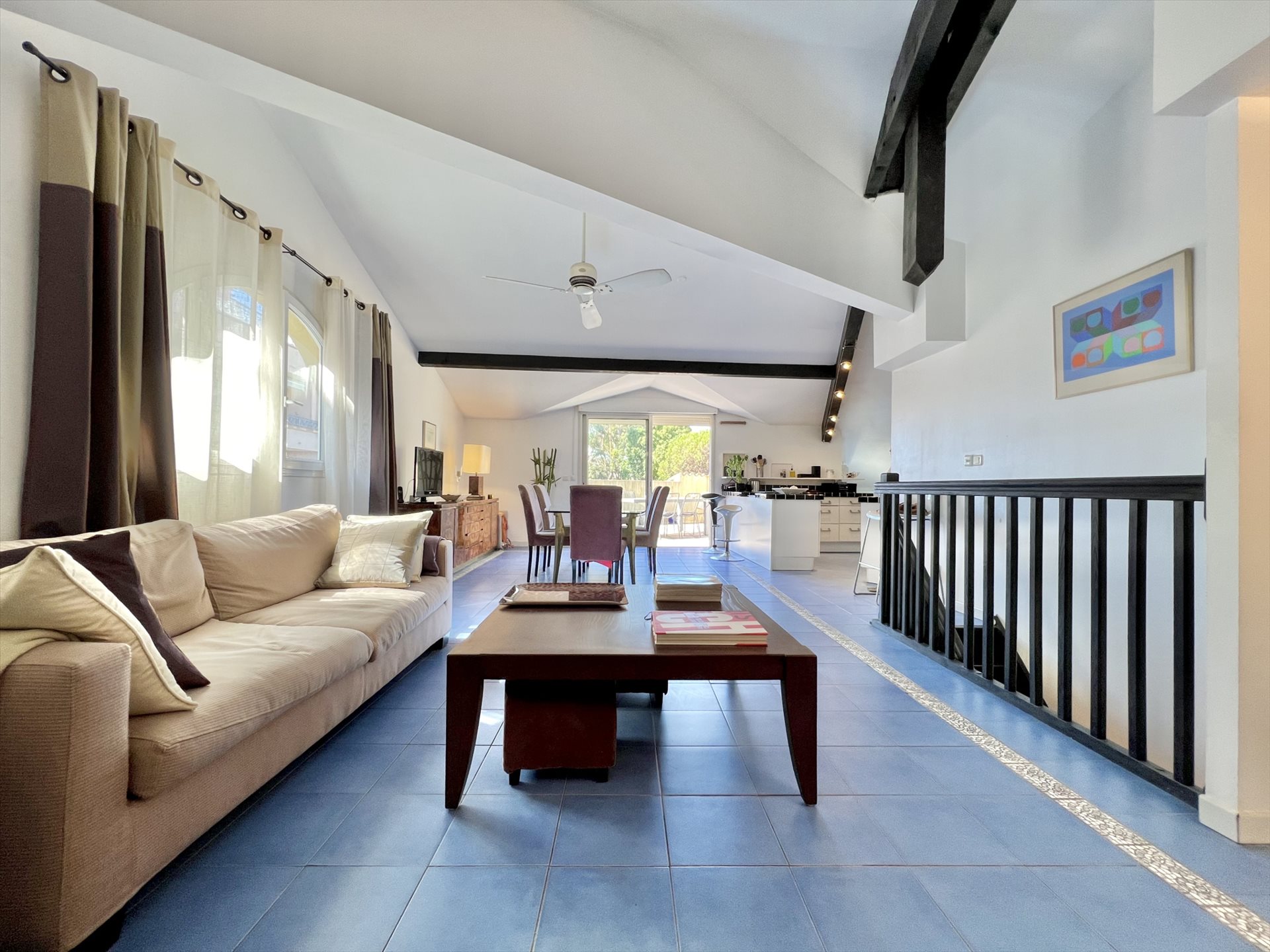 Appartement à vendre, 123m², Sainte-Maxime
