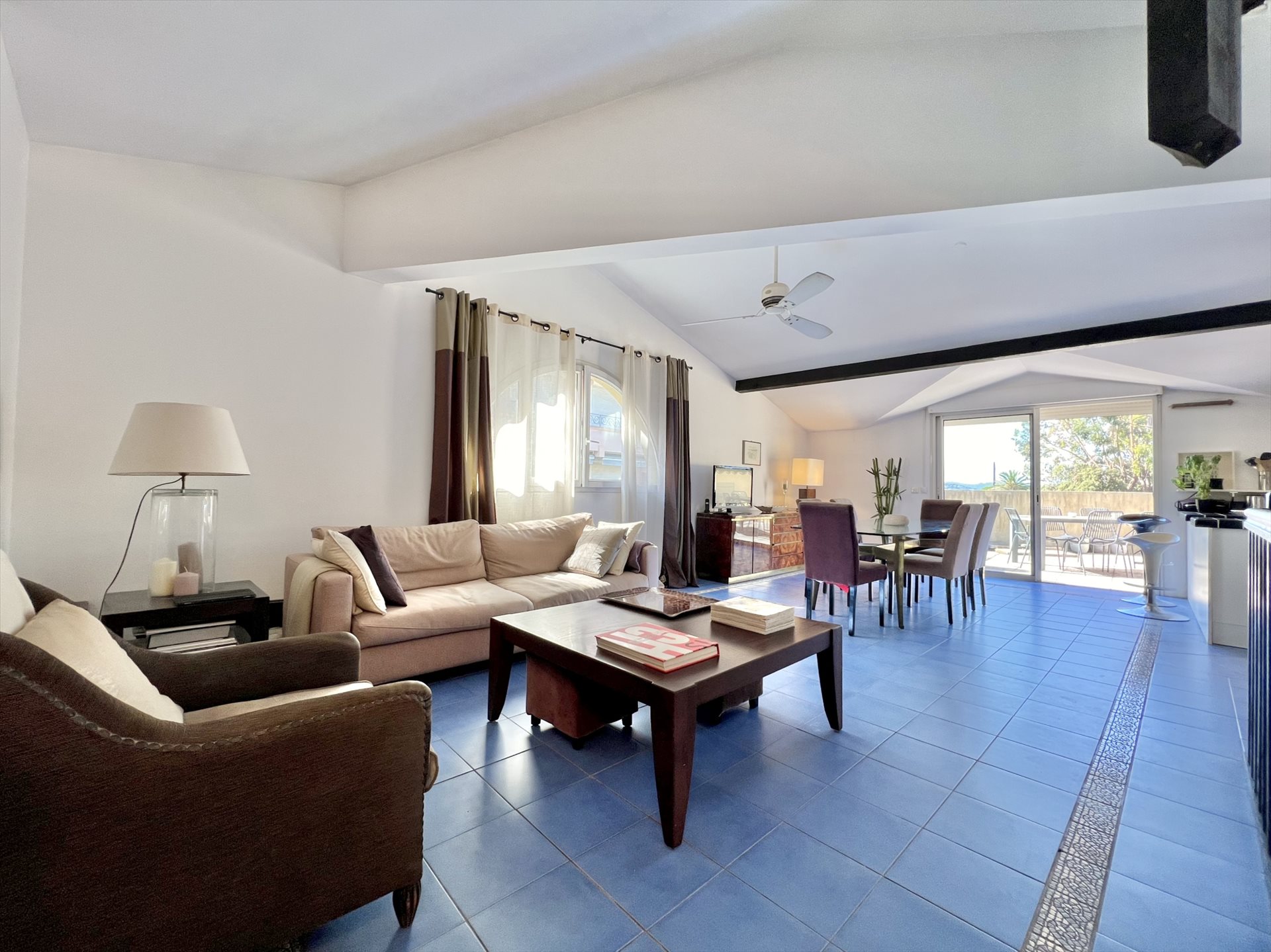 Appartement à vendre, 123m², Sainte-Maxime