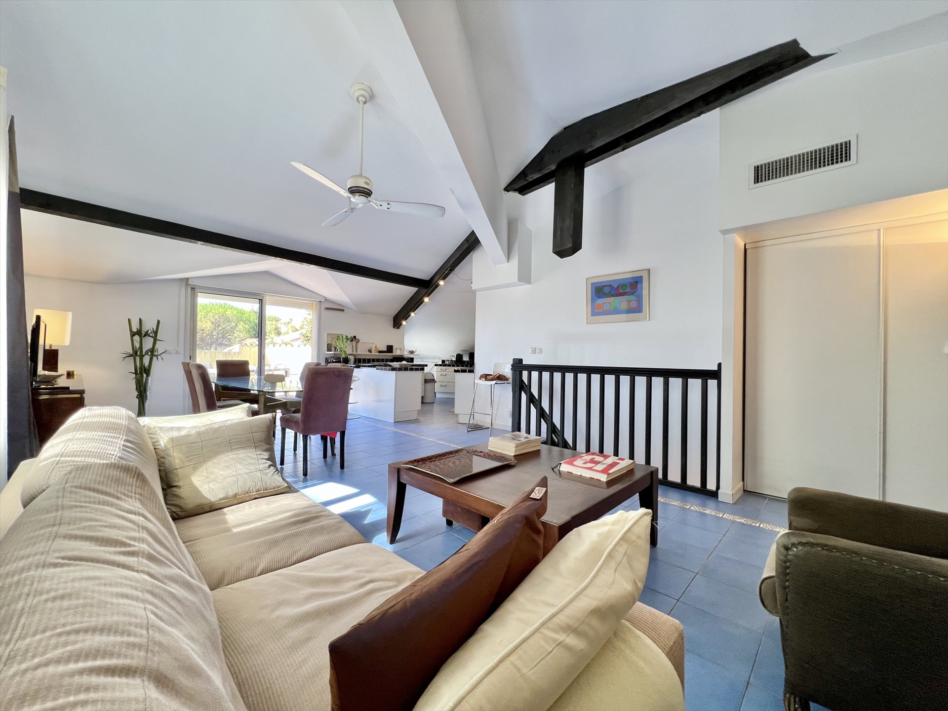 Appartement à vendre, 123m², Sainte-Maxime