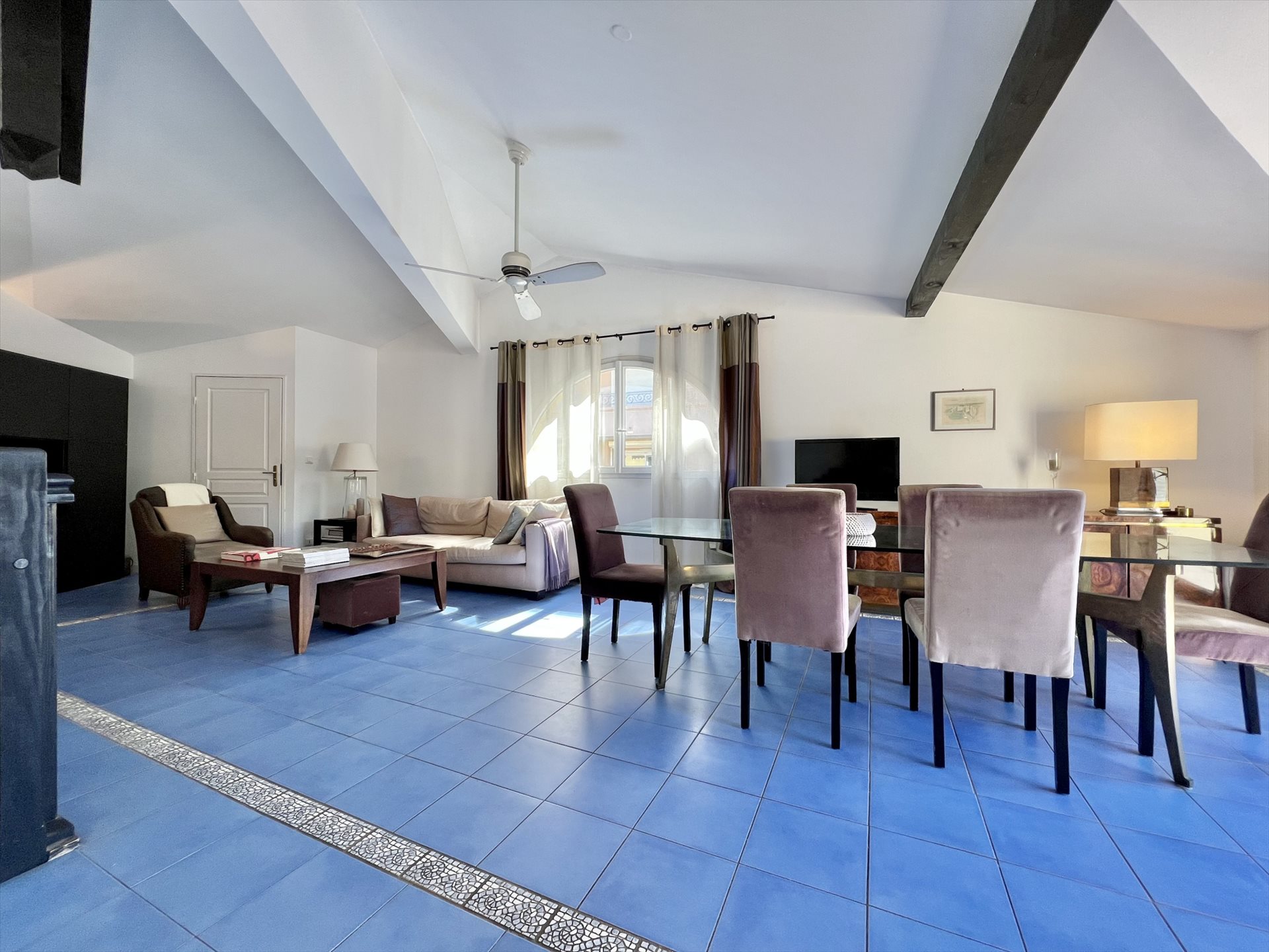 Appartement à vendre, 123m², Sainte-Maxime