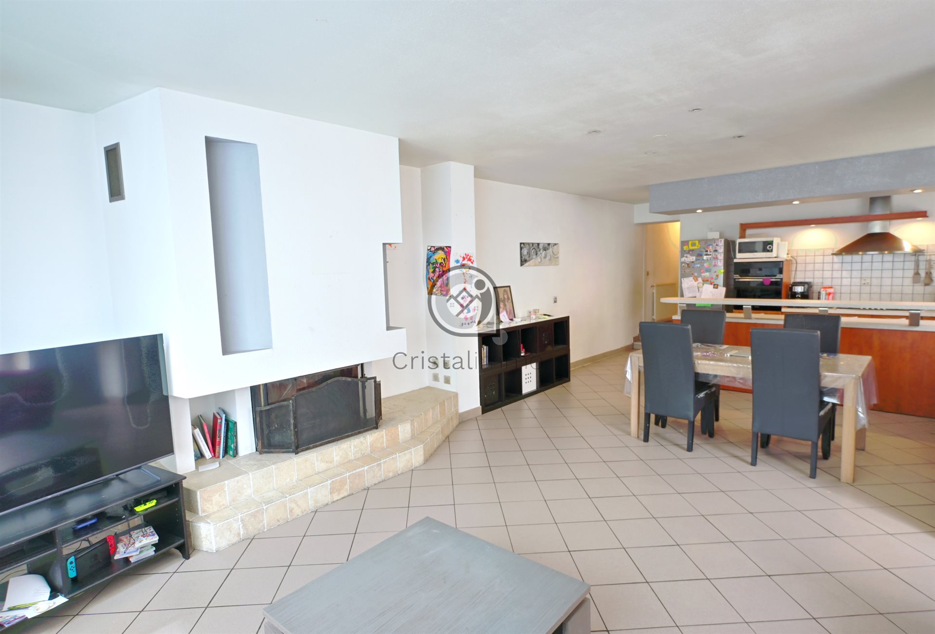 Maison à vendre, 163m², Villard-Bonnot