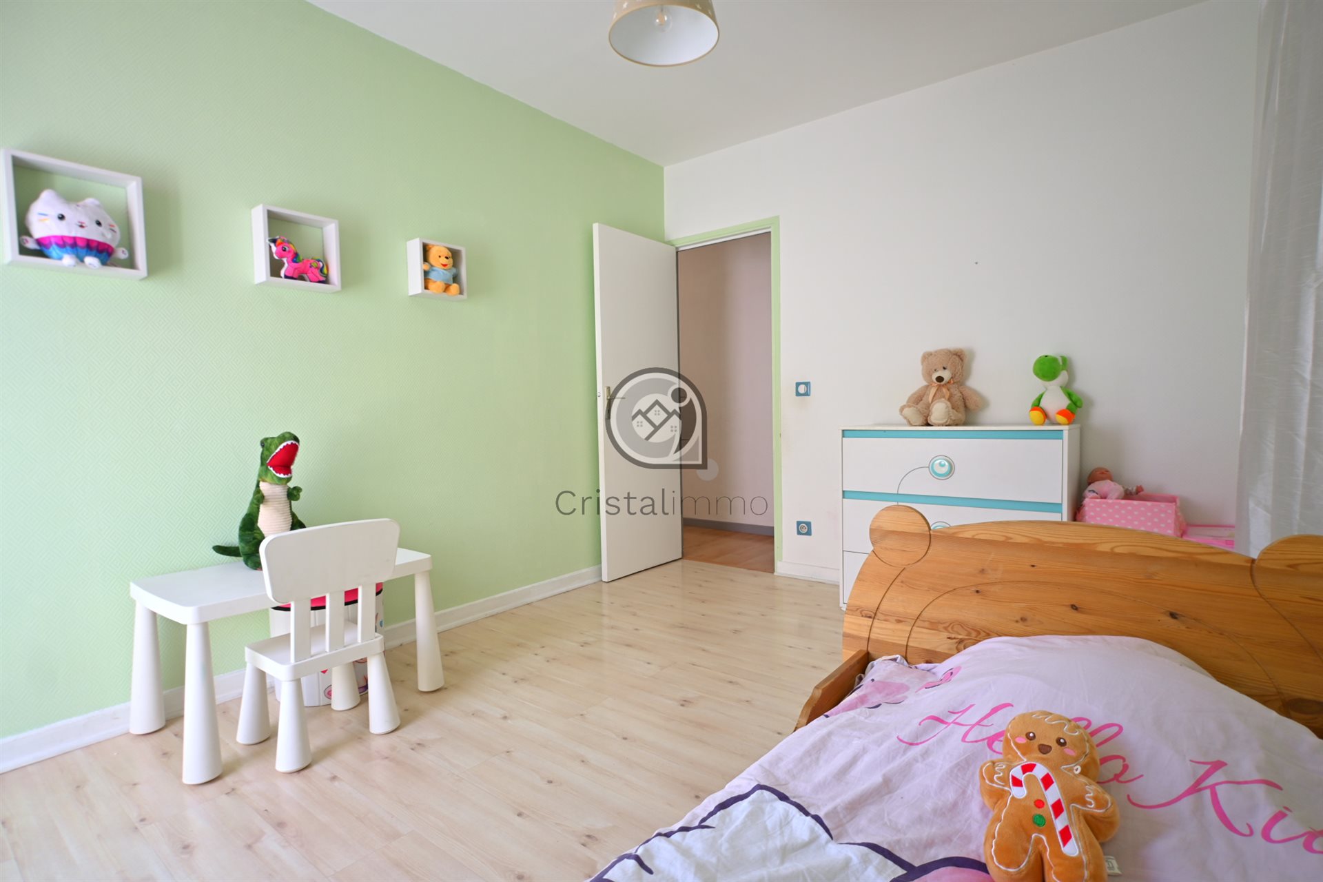 Maison à vendre, 163m², Villard-Bonnot