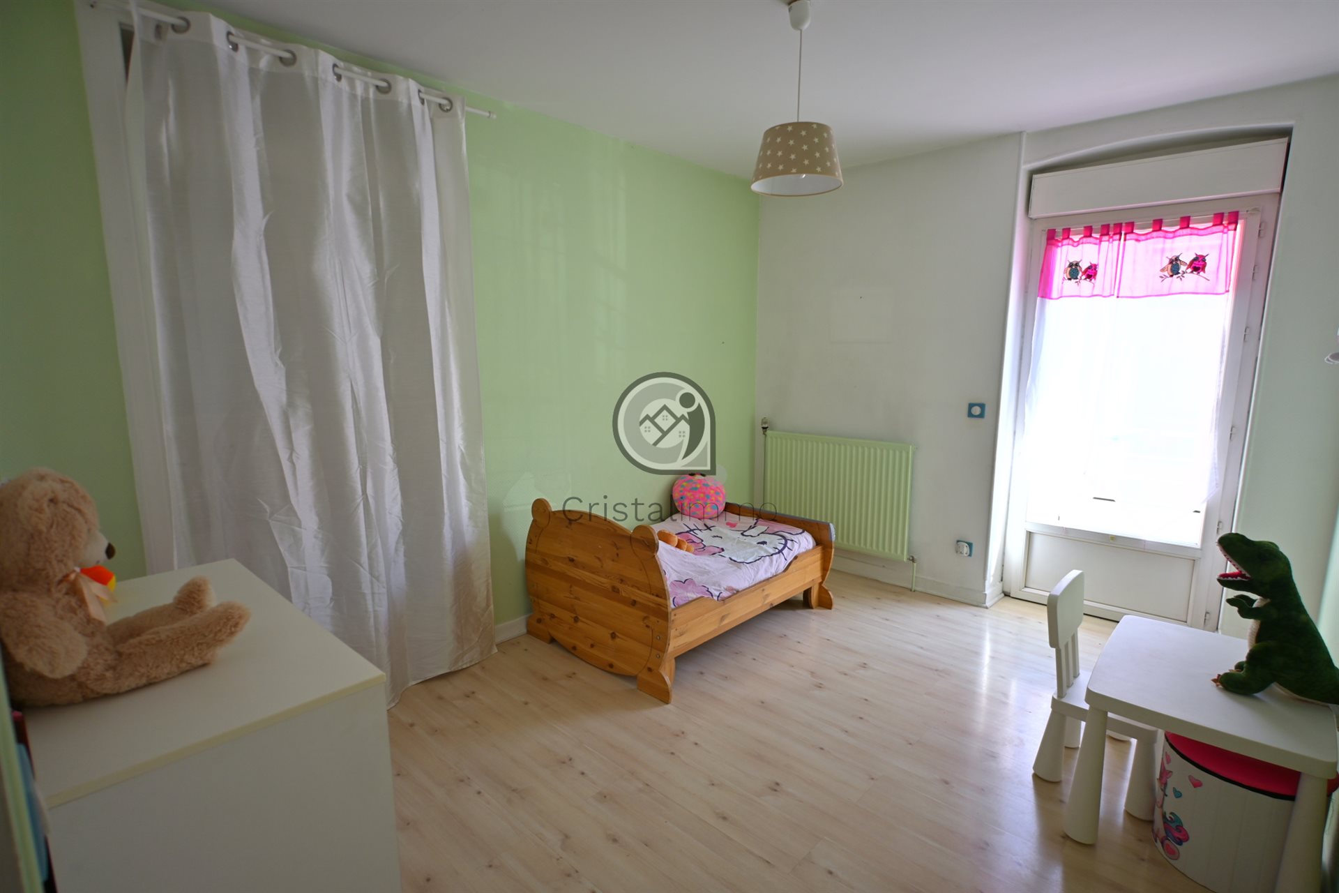 Maison à vendre, 163m², Villard-Bonnot