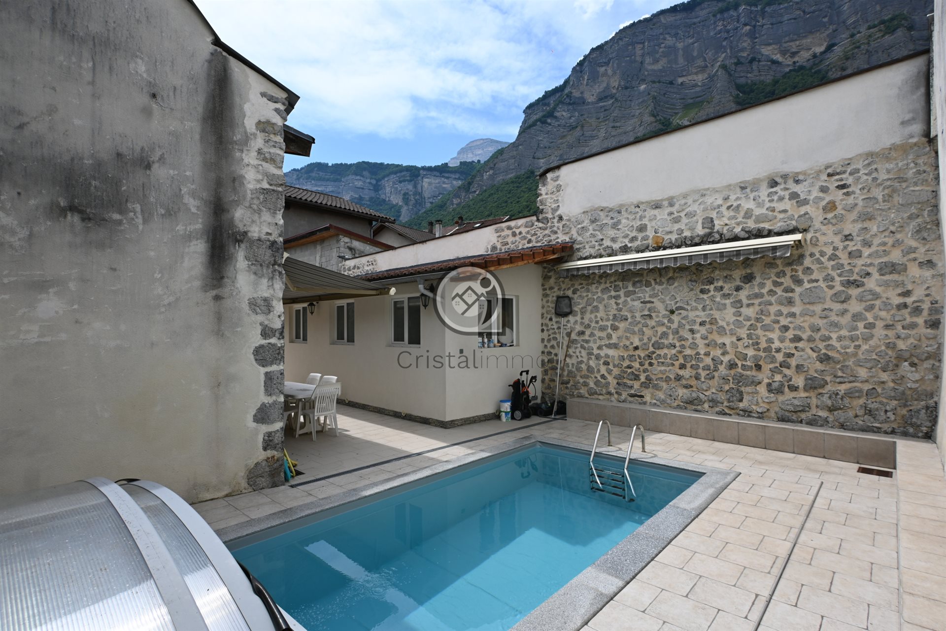 Maison à vendre, 79m², Lumbin