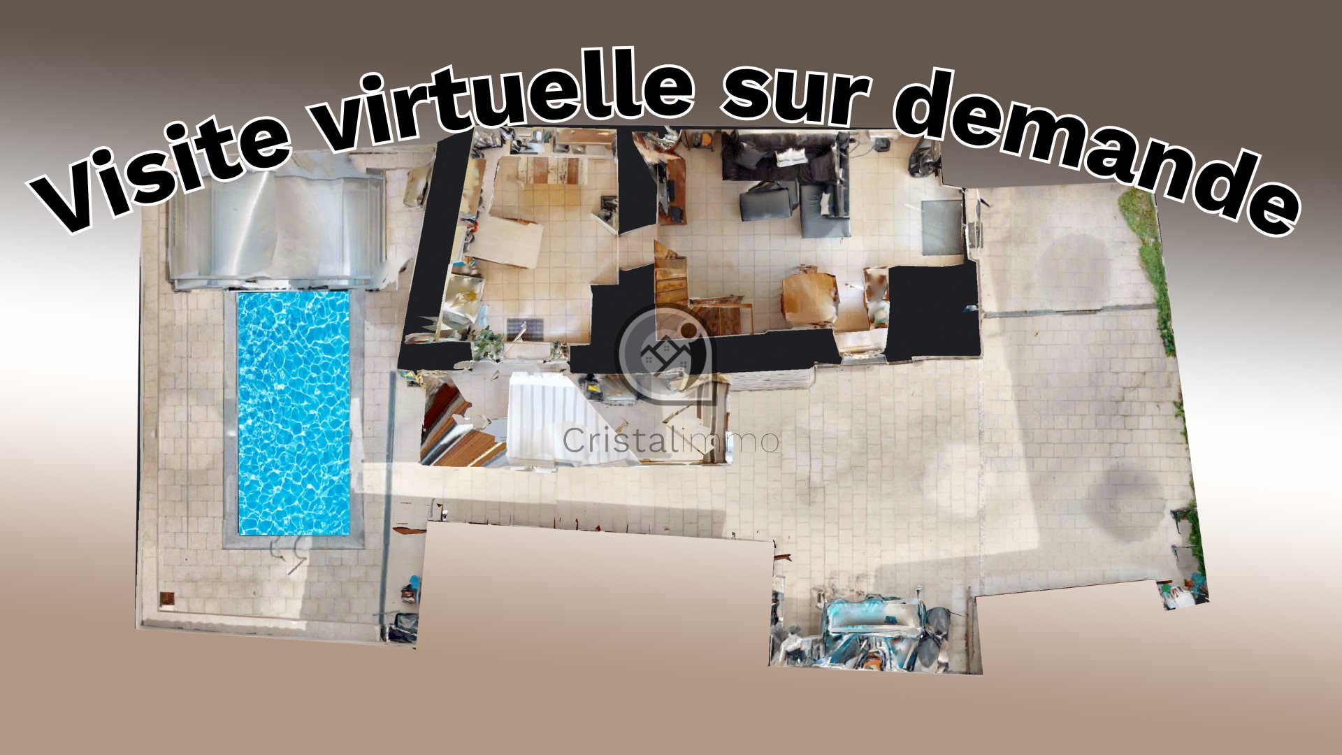 Maison à vendre, 79m², Lumbin