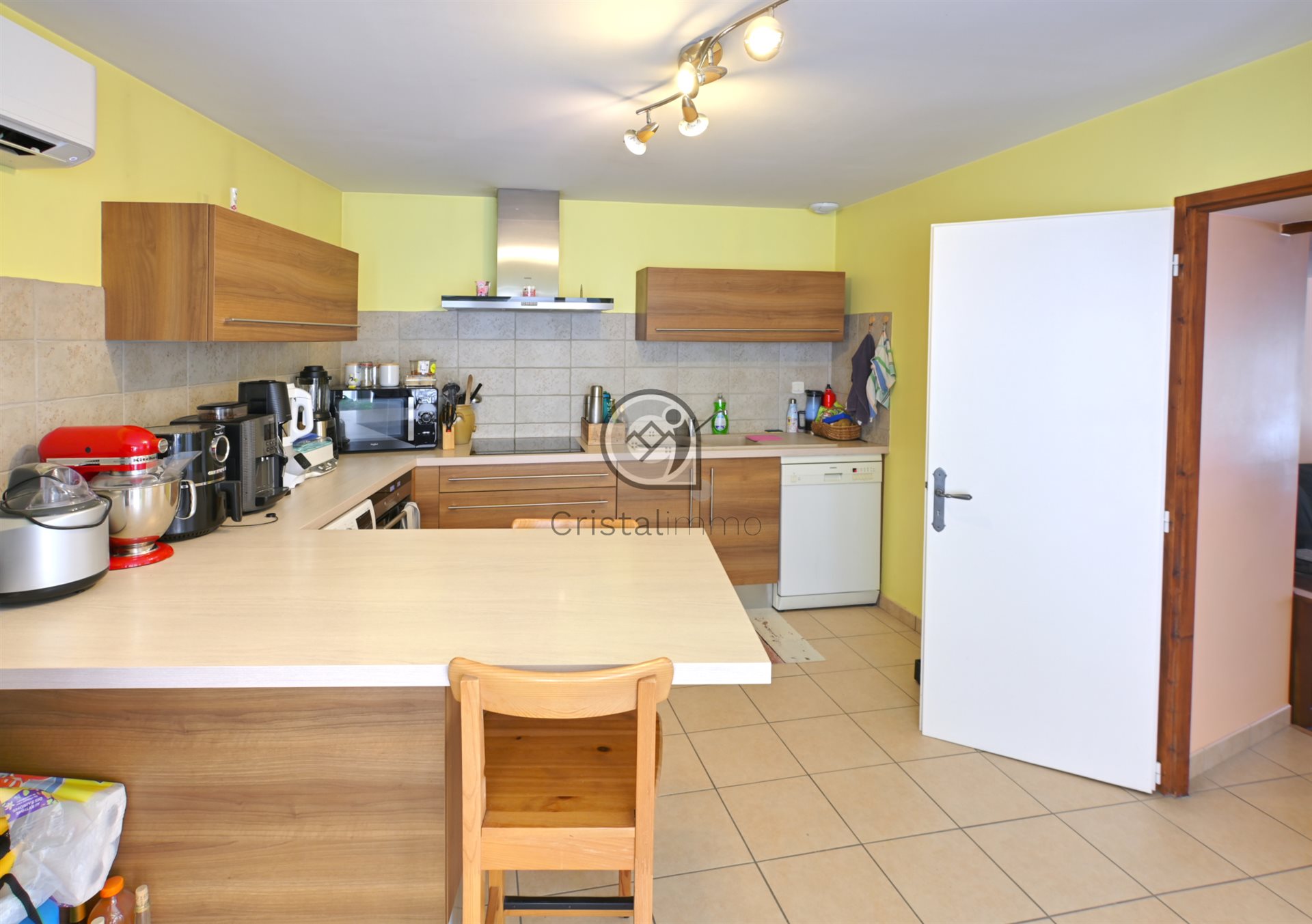 Maison à vendre, 79m², Lumbin