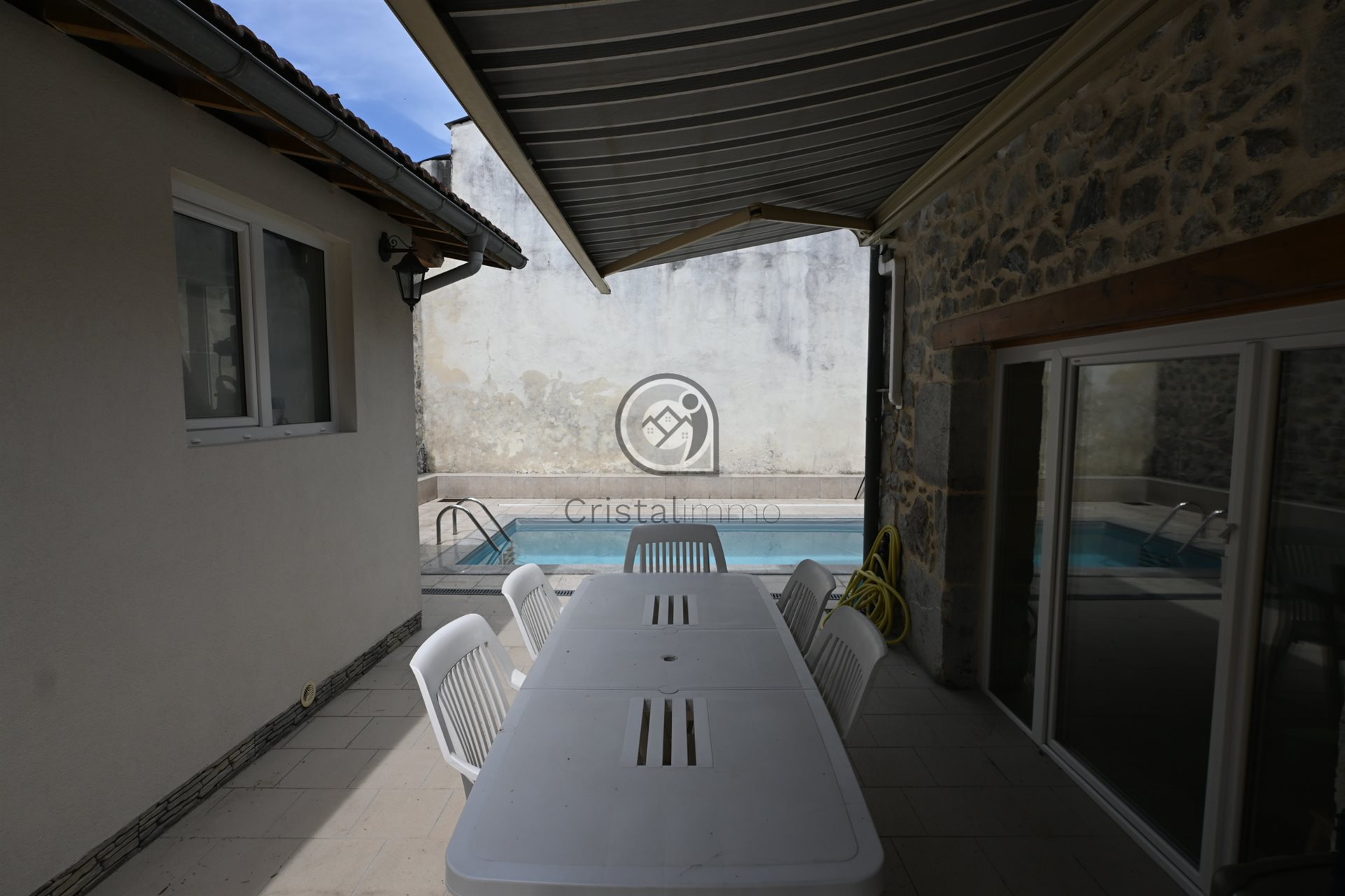 Maison à vendre, 79m², Lumbin