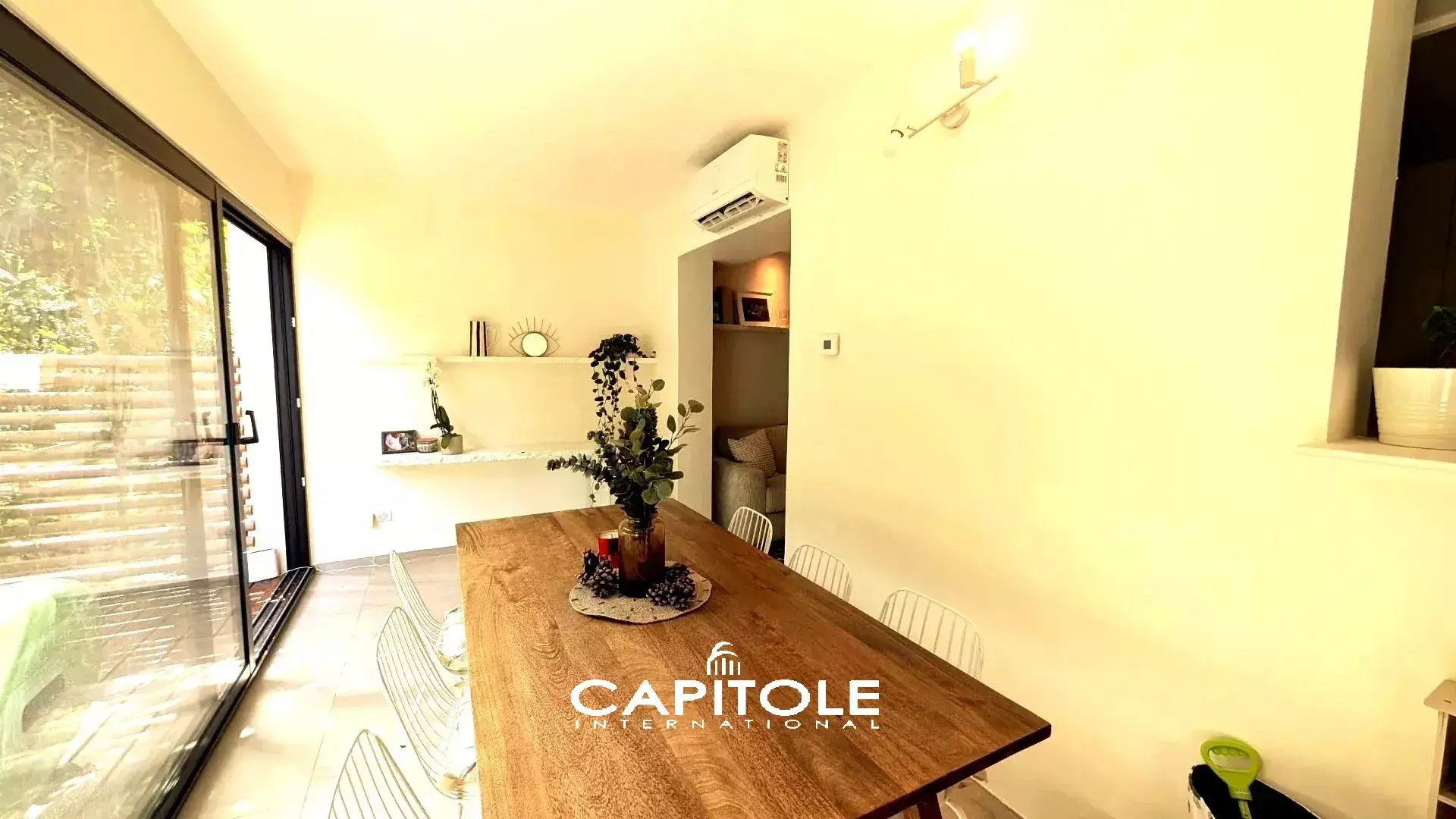 Appartement à vendre, 41m², Antibes