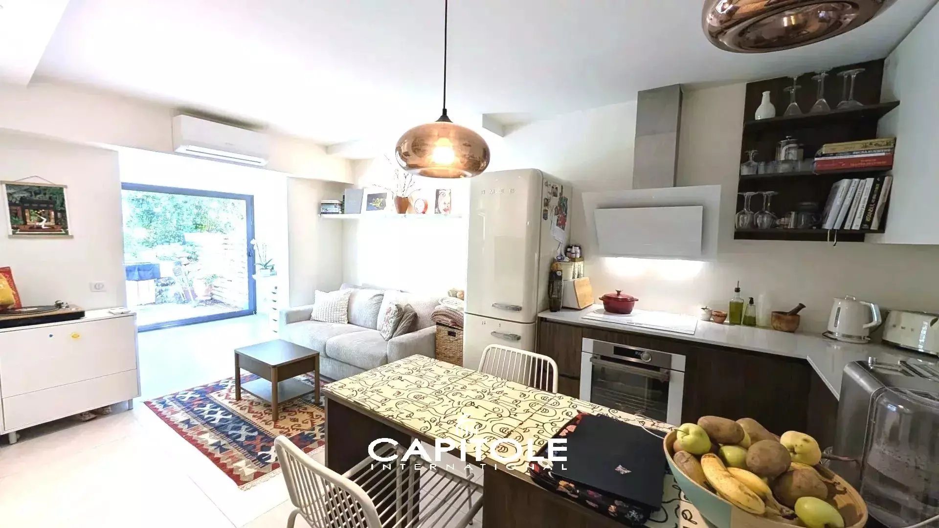 Appartement à vendre, 41m², Antibes