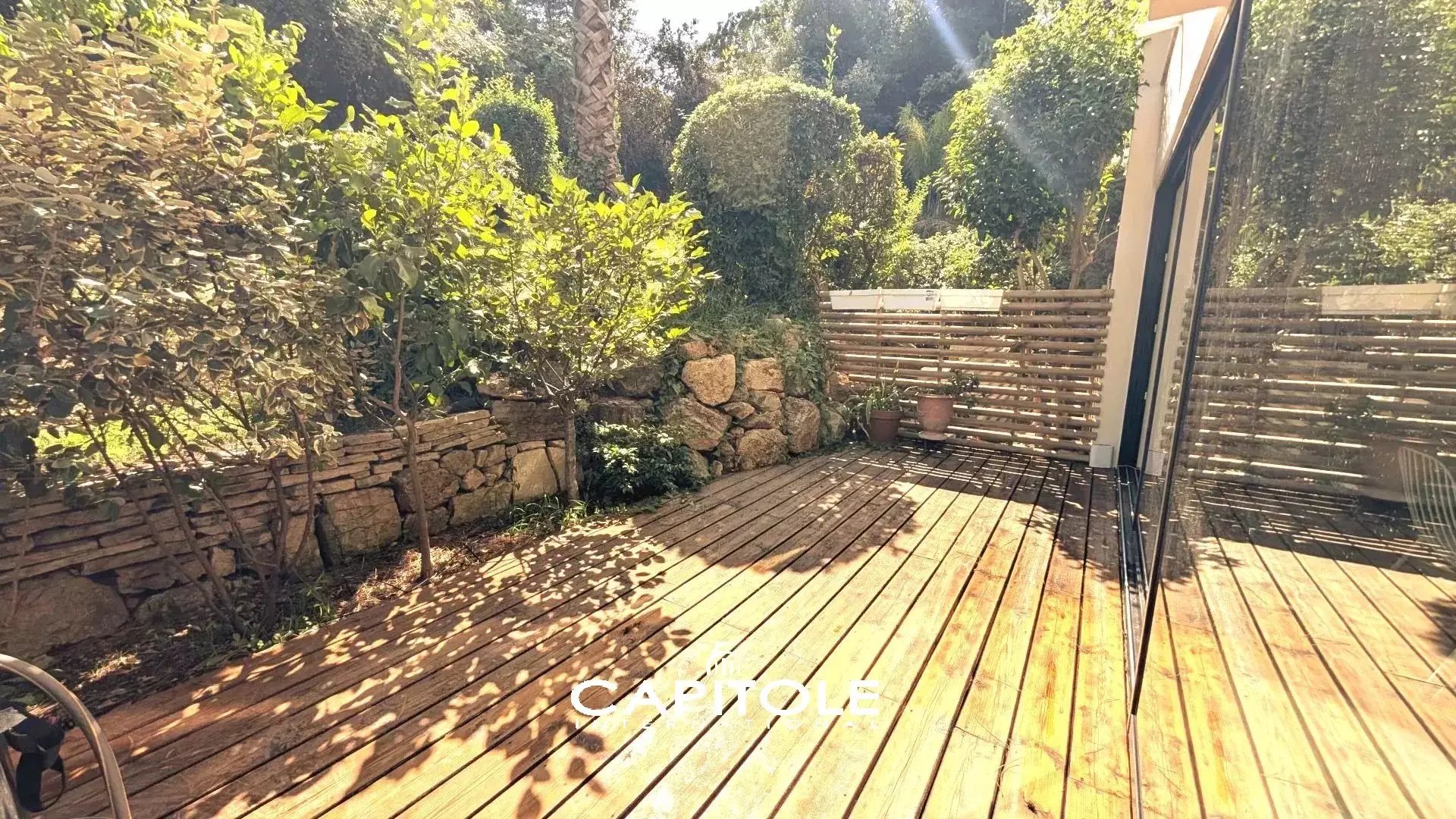 Appartement à vendre, 41m², Antibes
