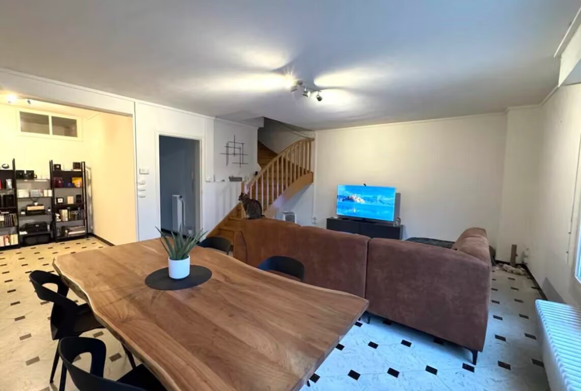 Appartement à vendre, 130m², Dunkerque