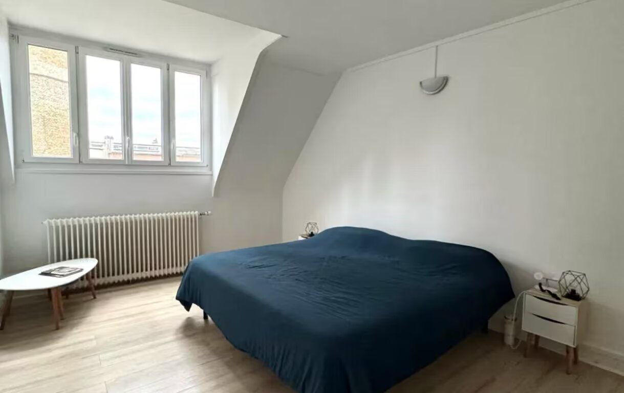 Appartement à vendre, 130m², Dunkerque