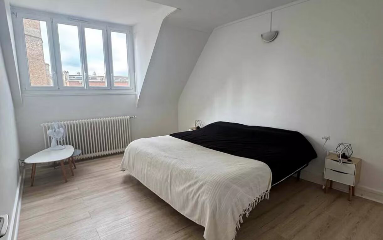 Appartement à vendre, 130m², Dunkerque