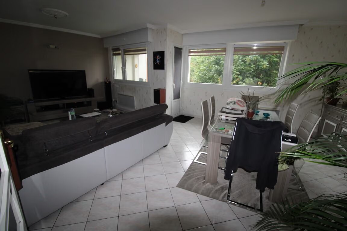 Appartement à vendre, 73m², Dunkerque