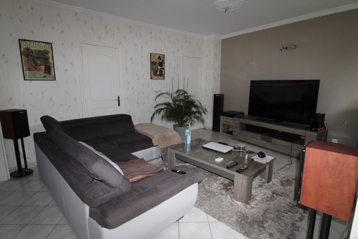 Appartement à vendre, 73m², Dunkerque