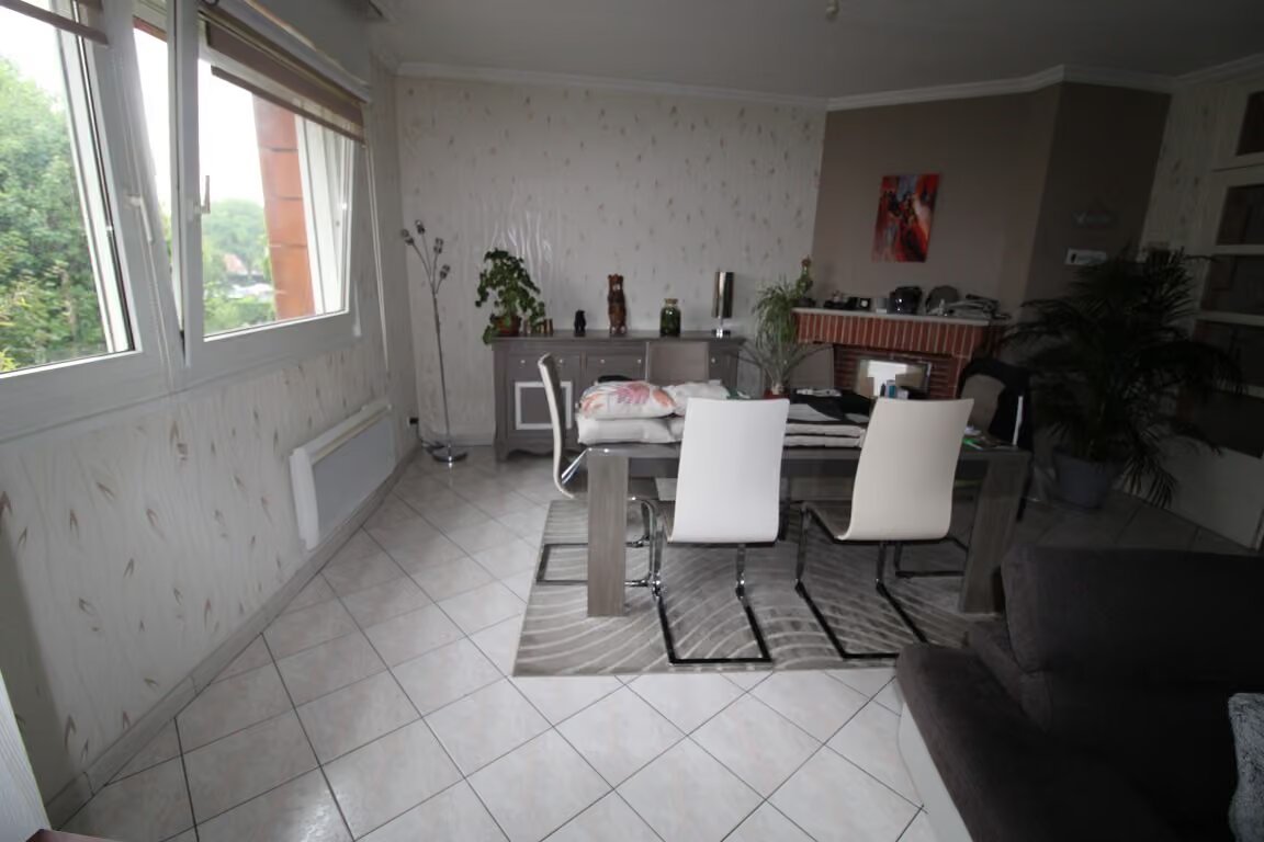 Appartement à vendre, 73m², Dunkerque