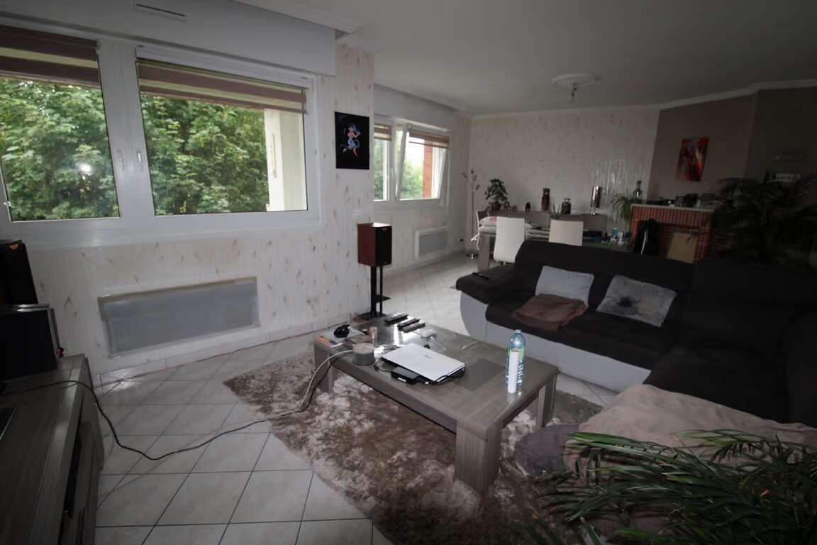 Appartement à vendre, 73m², Dunkerque