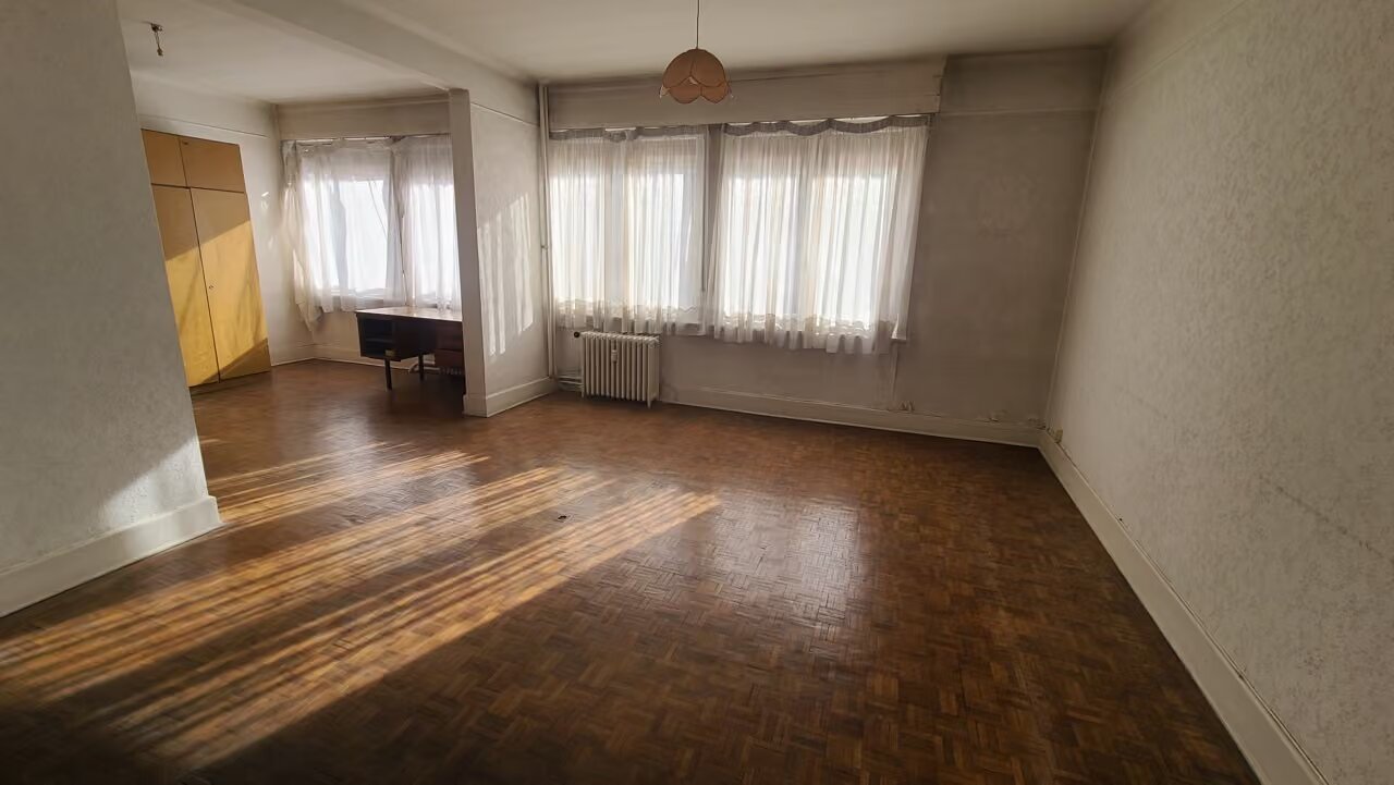 Appartement à vendre, 108m², Dunkerque