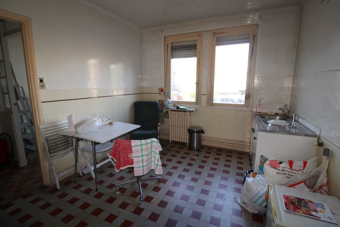 Appartement à vendre, 108m², Dunkerque