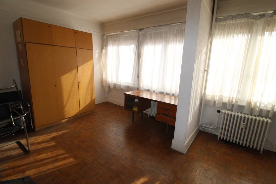 Appartement à vendre, 108m², Dunkerque