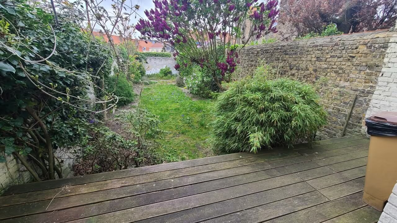 Maison à vendre, 169m², Dunkerque
