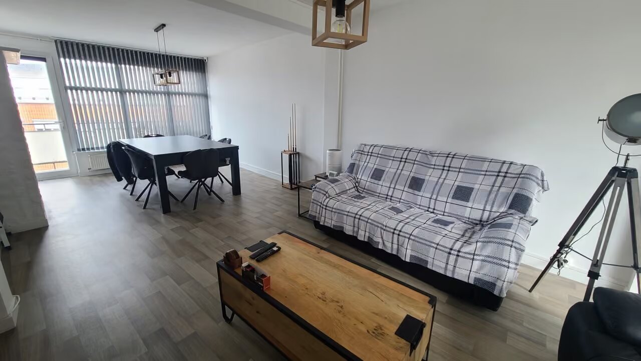 Appartement à vendre, 78m², Dunkerque