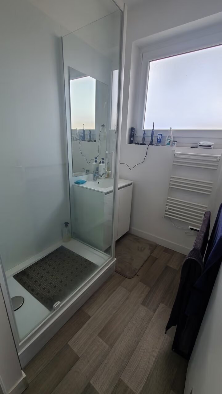 Appartement à vendre, 78m², Dunkerque