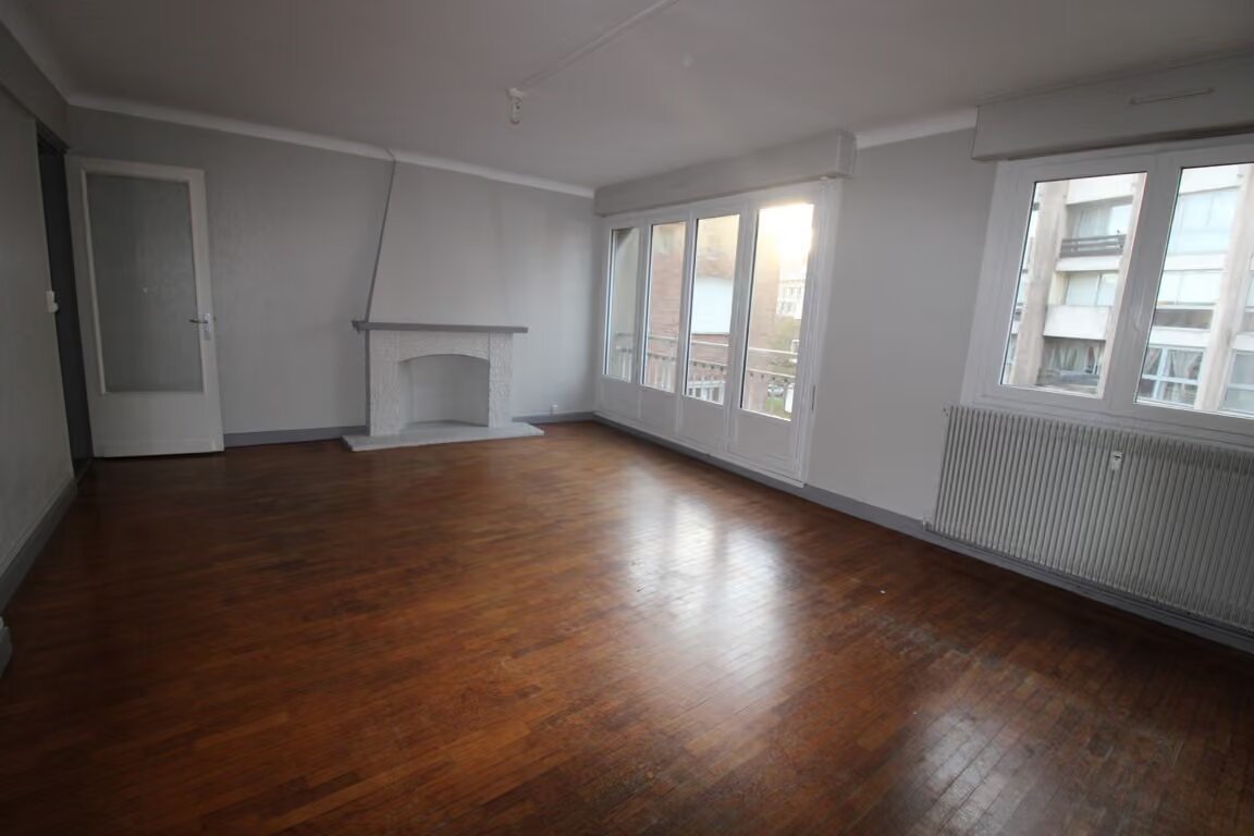 Appartement à vendre, 120m², Dunkerque