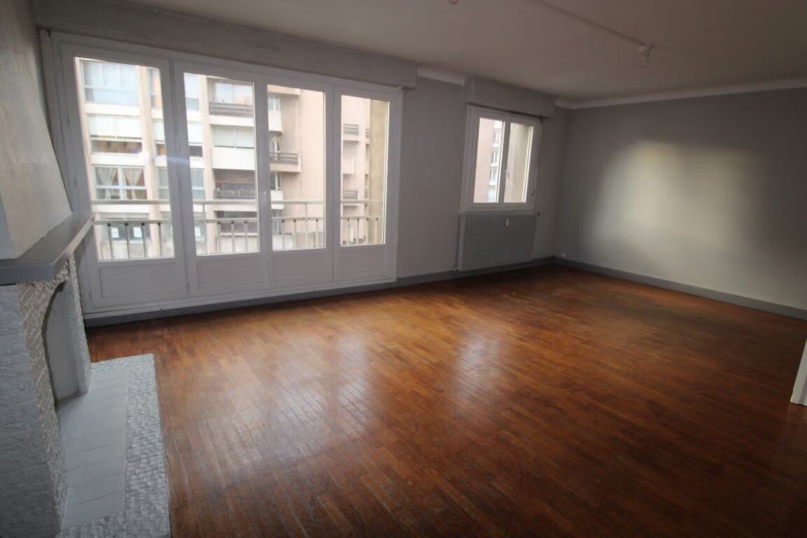 Appartement à vendre, 120m², Dunkerque