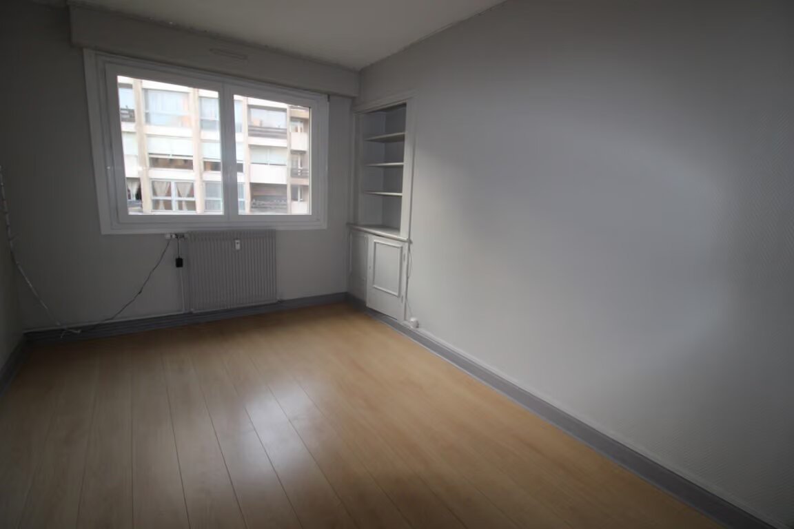 Appartement à vendre, 120m², Dunkerque