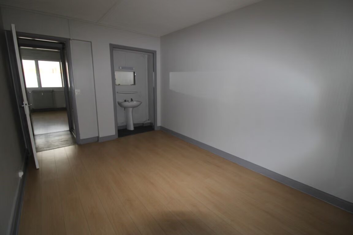 Appartement à vendre, 120m², Dunkerque
