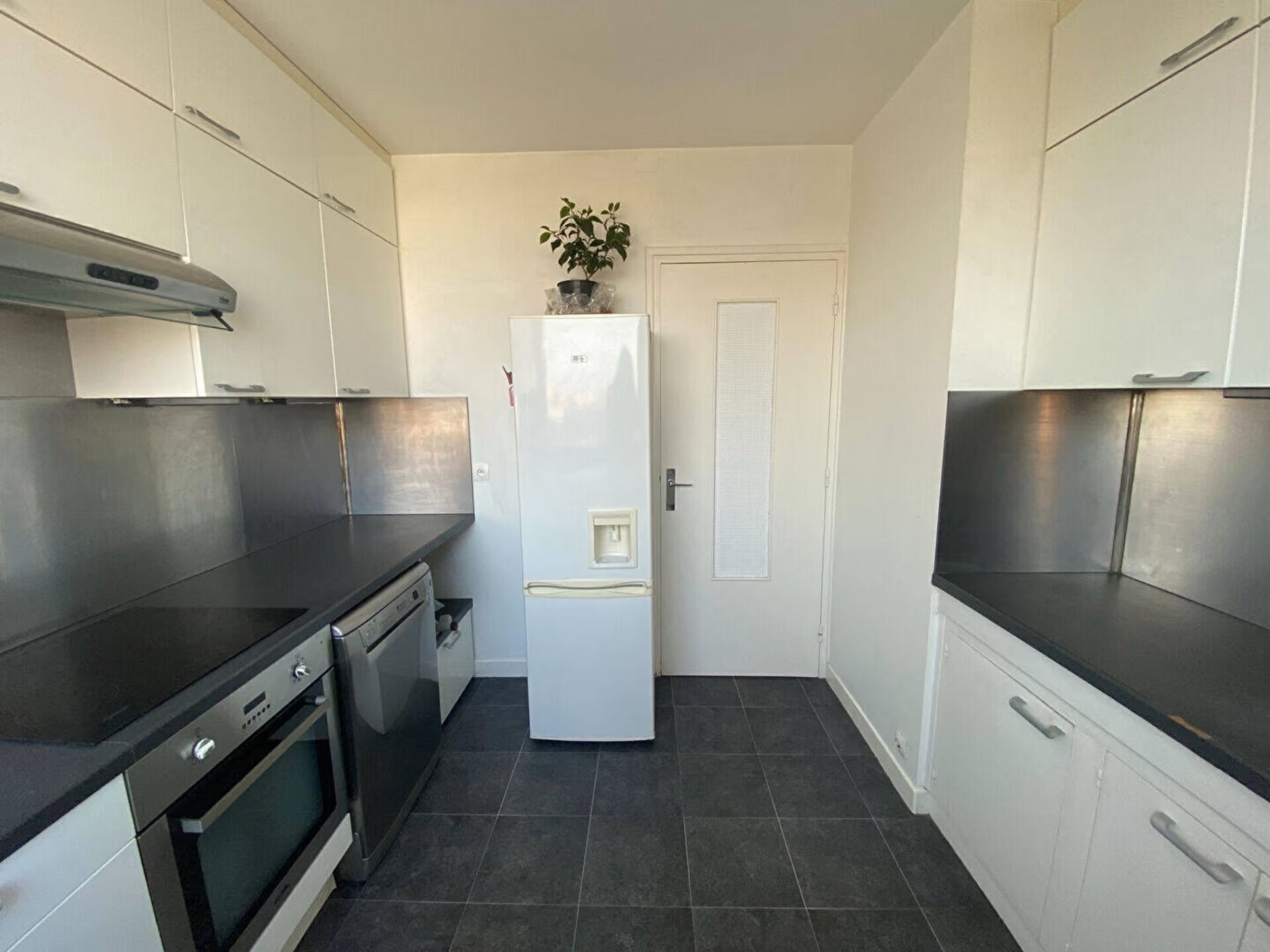 Appartement à louer, 89m², Dunkerque