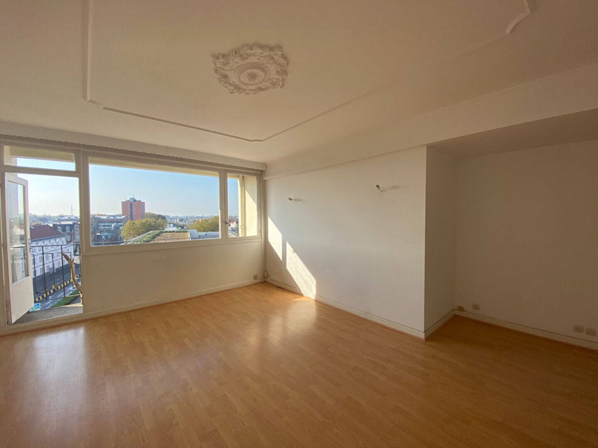 Appartement à louer, 89m², Dunkerque