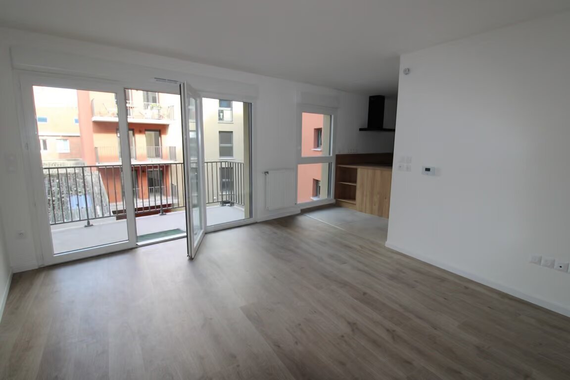 Appartement à louer, 39m², Dunkerque