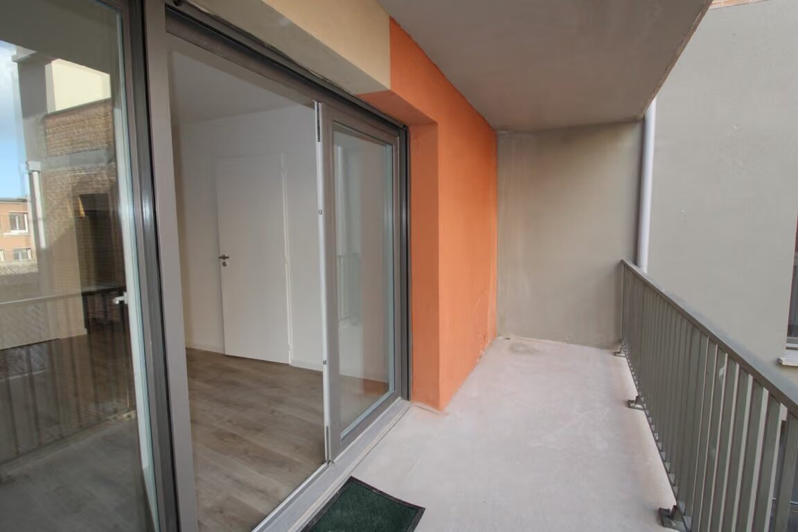 Appartement à louer, 39m², Dunkerque