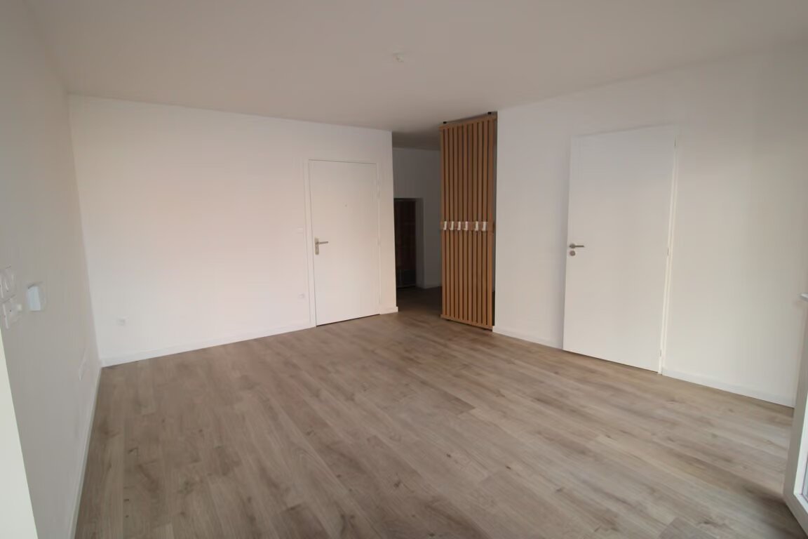 Appartement à louer, 39m², Dunkerque