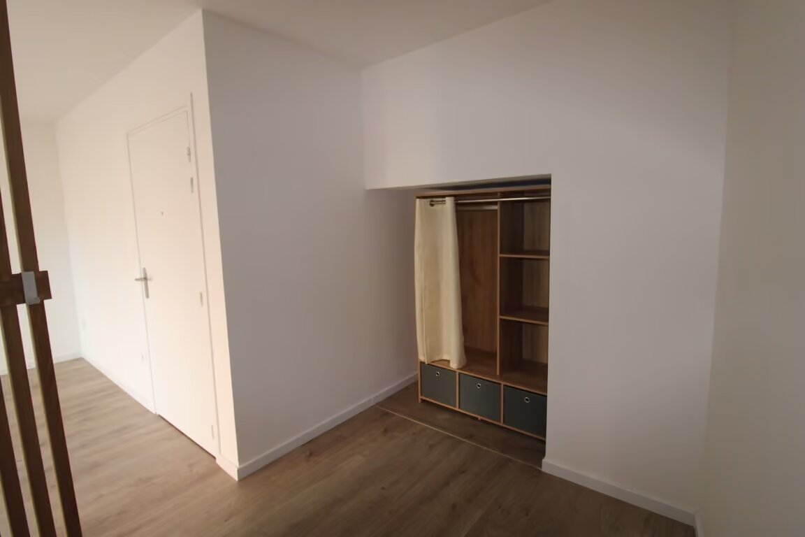 Appartement à louer, 39m², Dunkerque