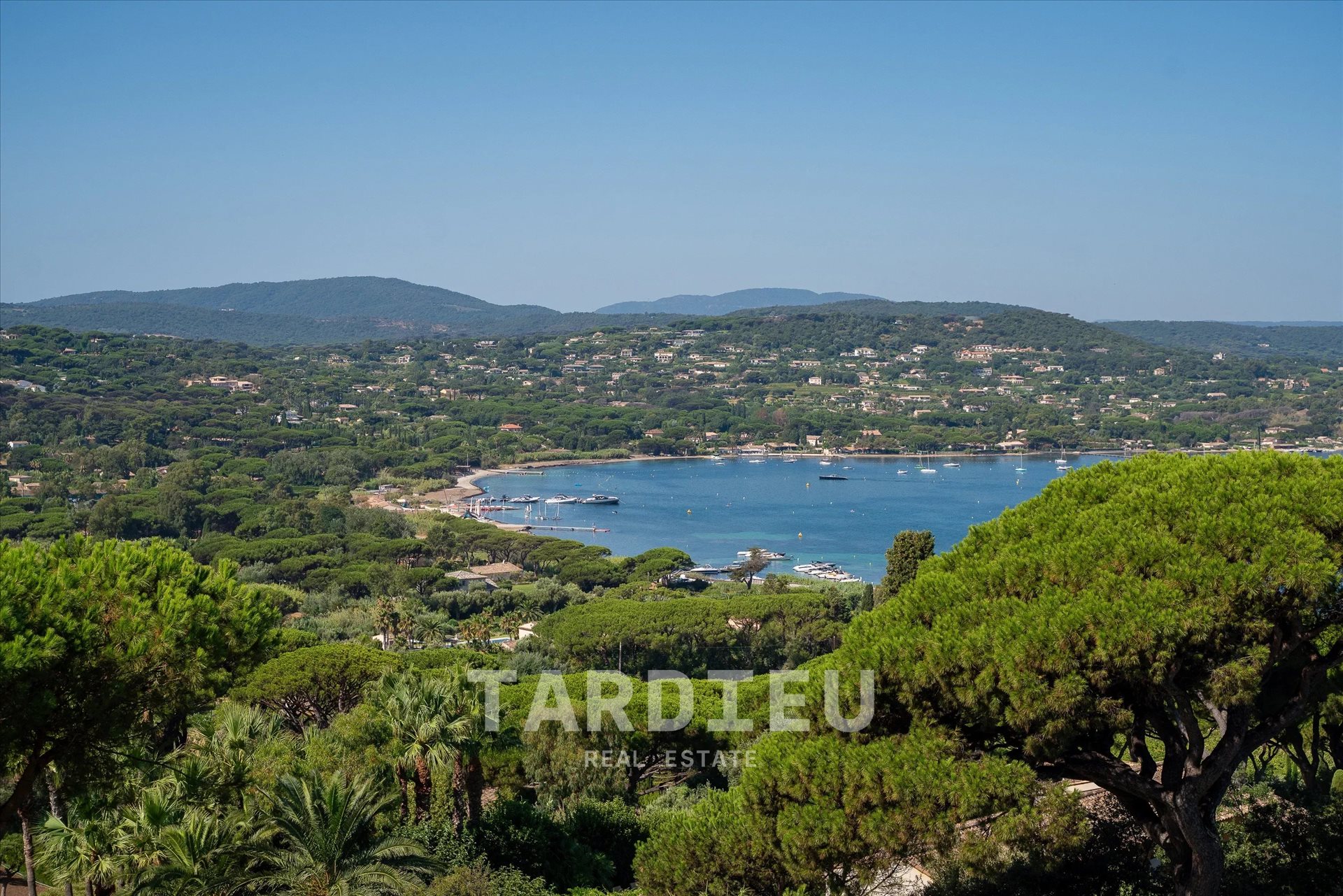 Appartement à vendre, 221m², Saint-Tropez