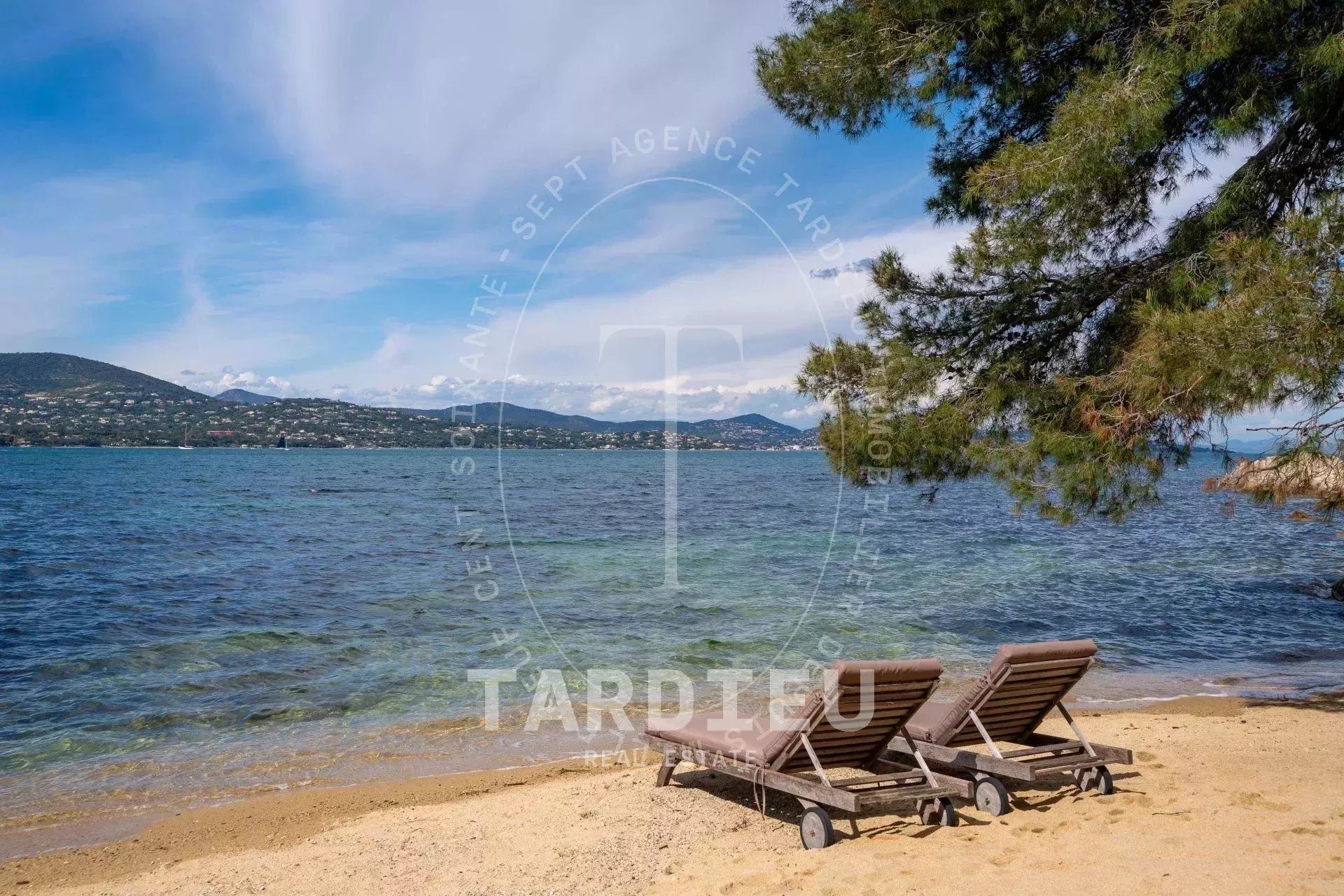 Maison à vendre, 160m², Gassin