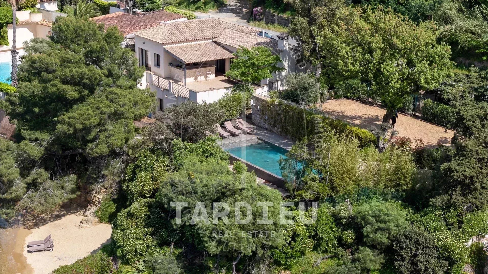 Maison à vendre, 160m², Gassin