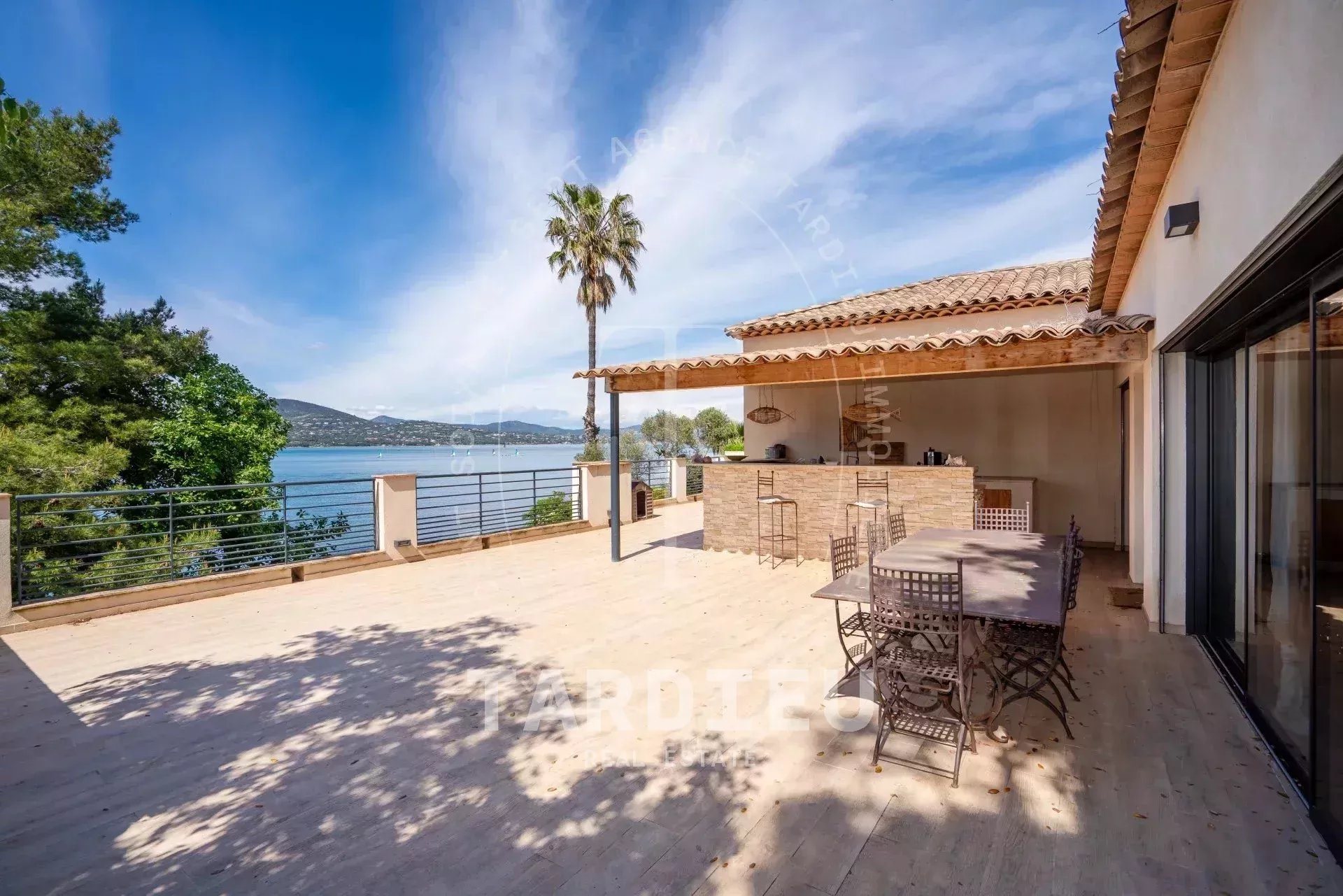 Maison à vendre, 160m², Gassin