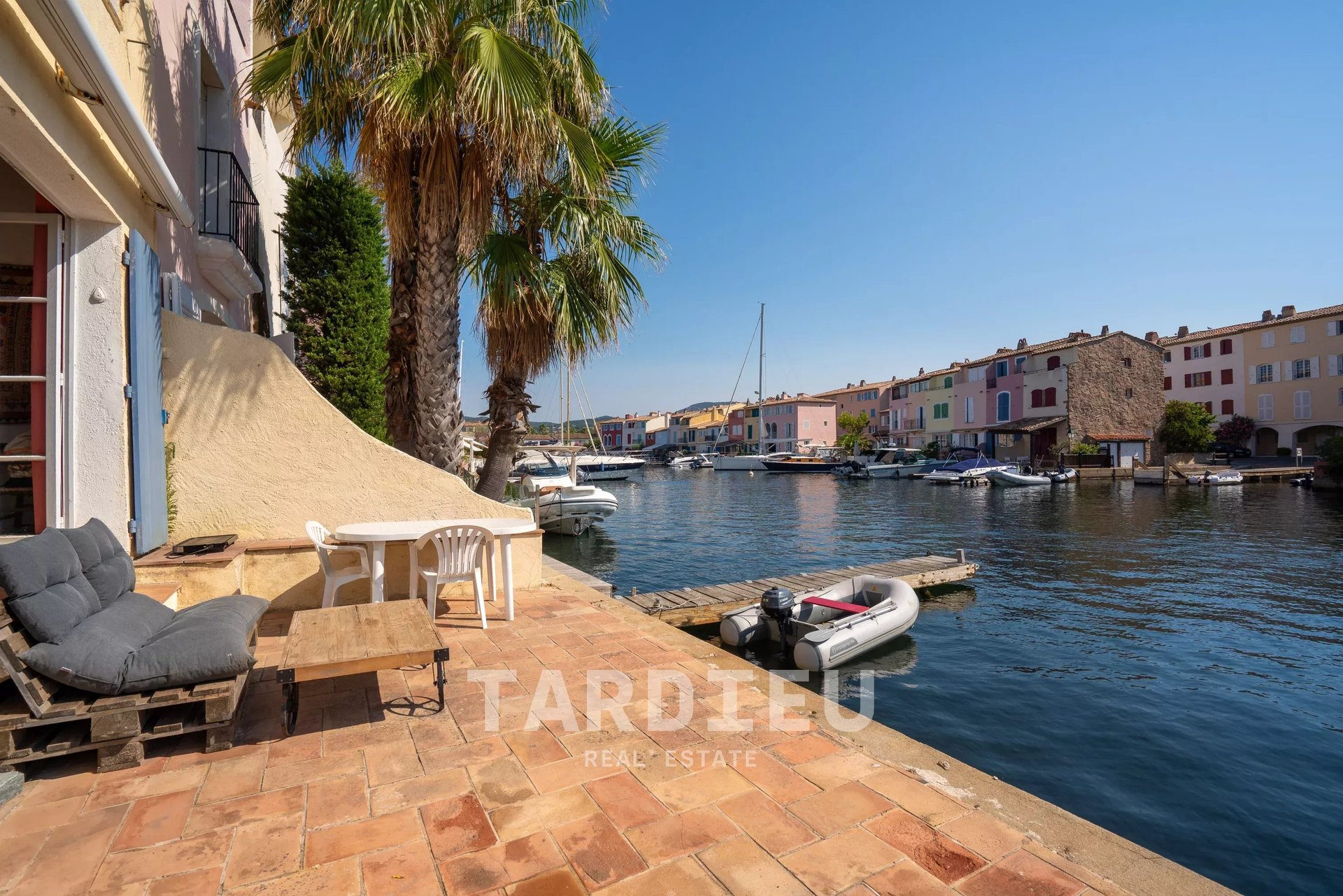 Maison à vendre, 90m², Grimaud